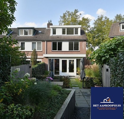 Aankoopmakelaar Hilversum | Het Aankoophuis