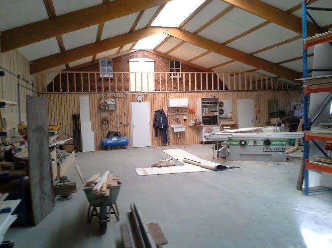 Aannemersbedrijf E Koopman Bouw & Interieur BV