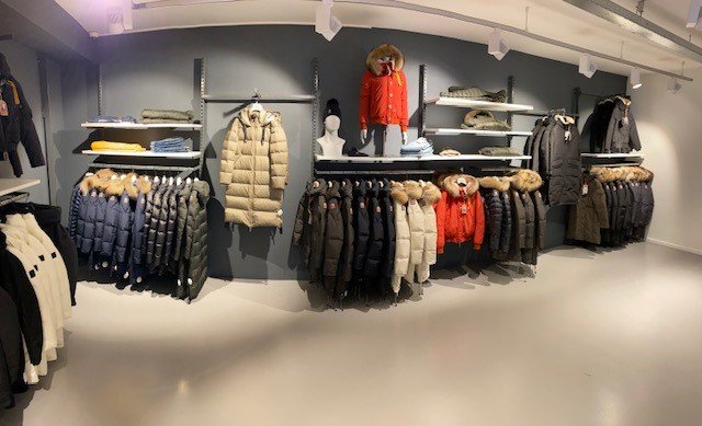 Ab Geldermans Sport