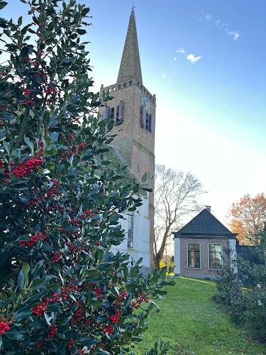 Abbehuisje