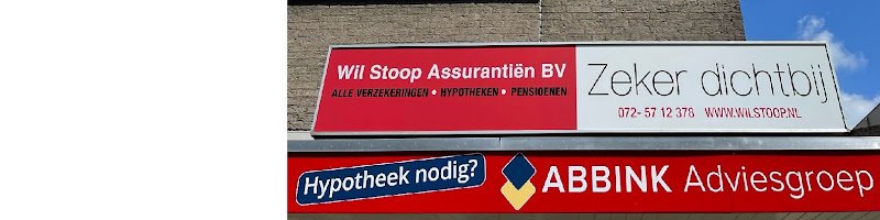 Abbink Adviesgroep B.V. Heerhugowaard Hypotheken en Verzekeringen