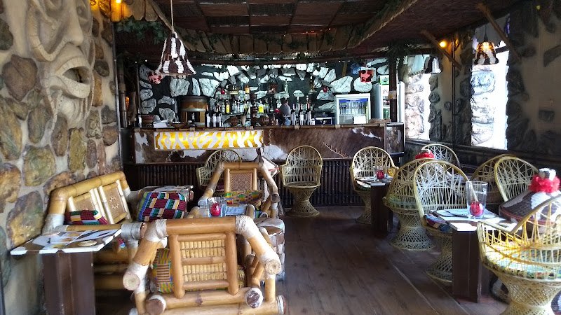 Abyssinia Restaurant