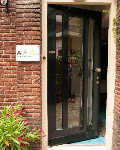Academie Aan de Angstel