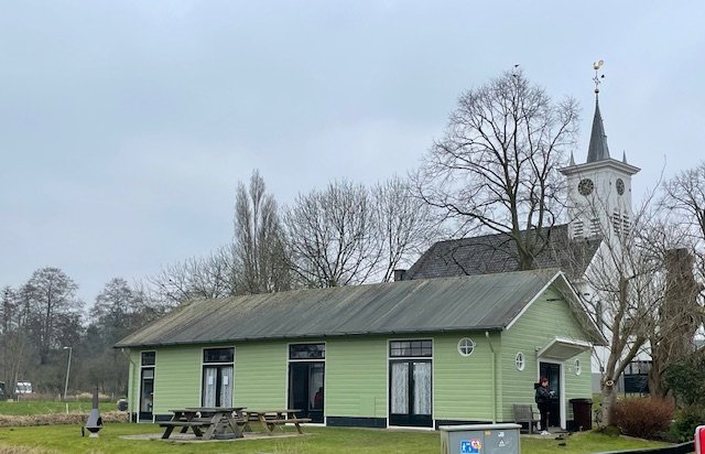 Academie voor Leven – Anurag