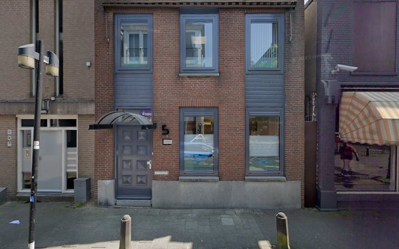 Accountantskantoor BM van Riessen BV