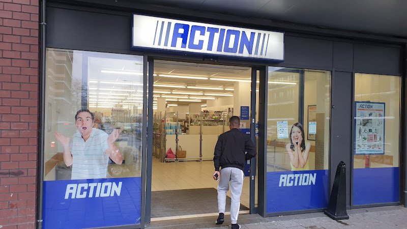 Action Amsterdam