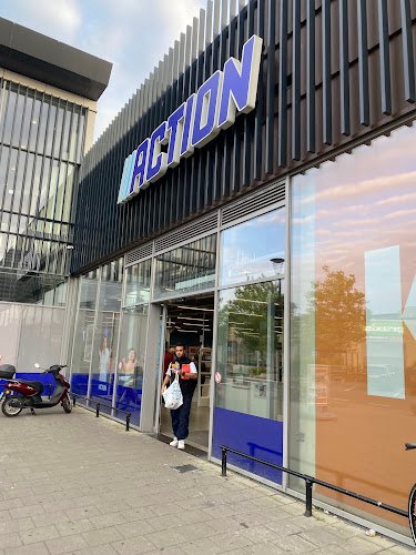 Action Beverwijk