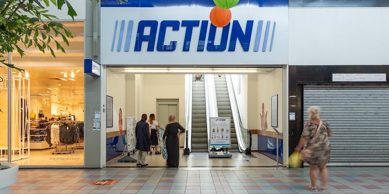 Action Haarlem