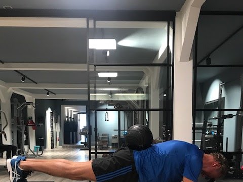 Active Club