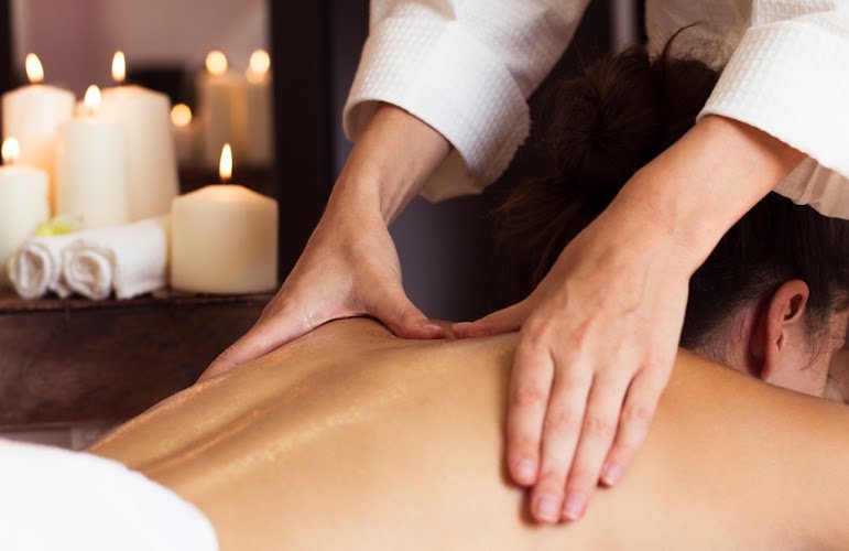 Acupuncture & Massage Today