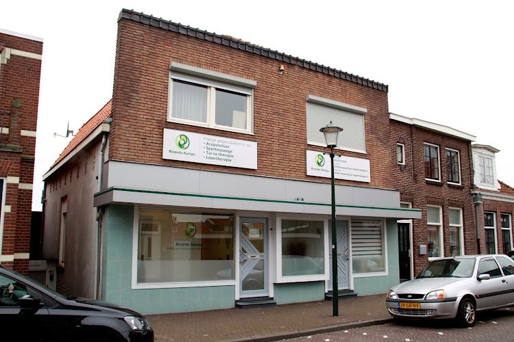 Acupunctuur & Sportmassage