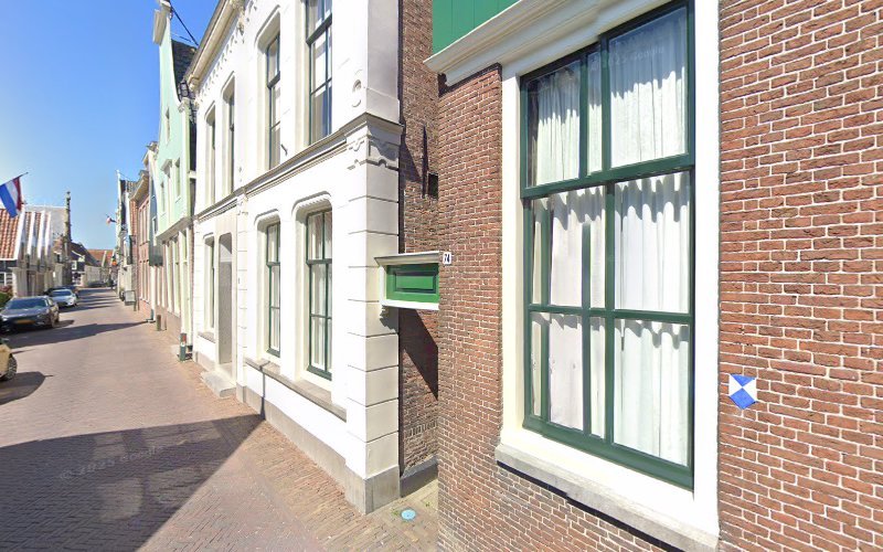 Ada van der Wel Coaching