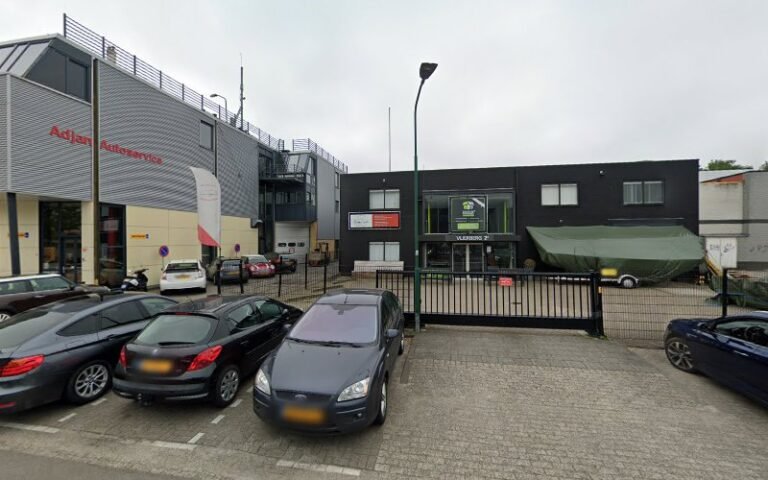 Adjan Verhuiswagen Verhuur Eemnes