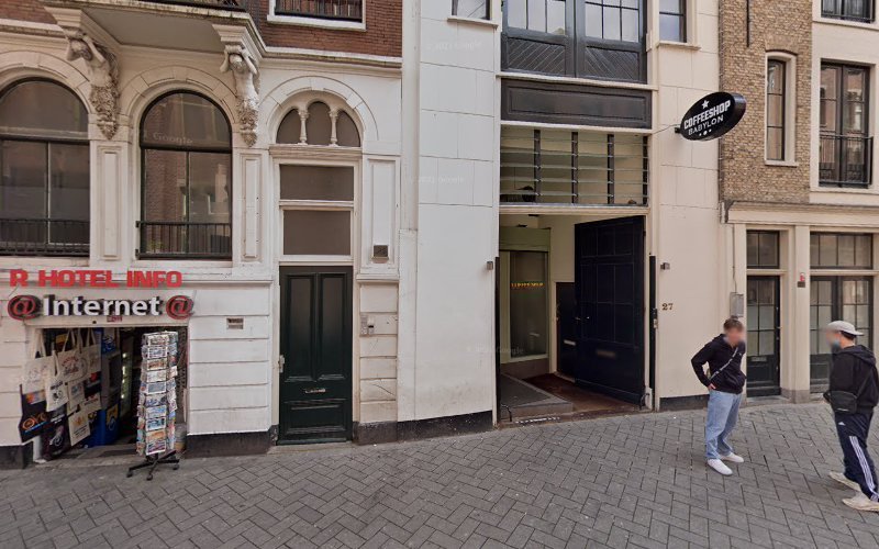 Administratie & Consultancy MV&E