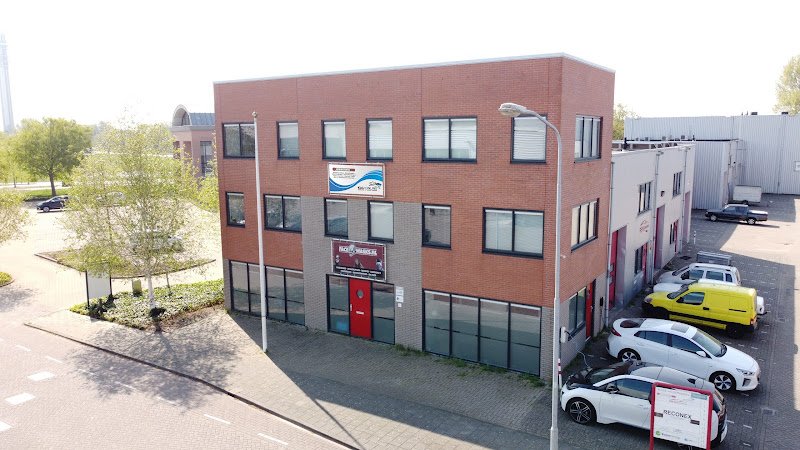 Administratie Kau