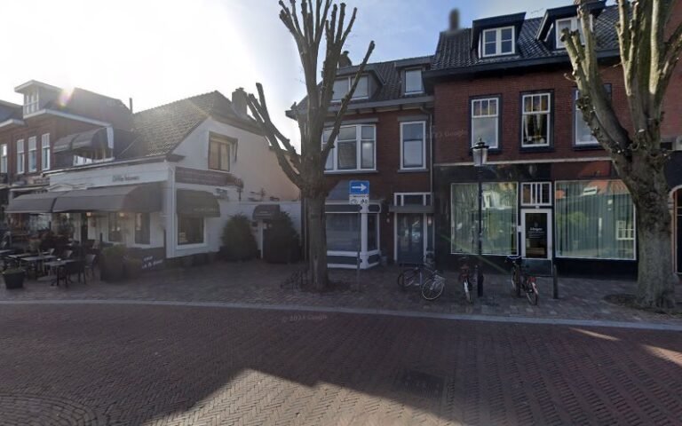 Administratie en belastingadviesbureau “Linger”