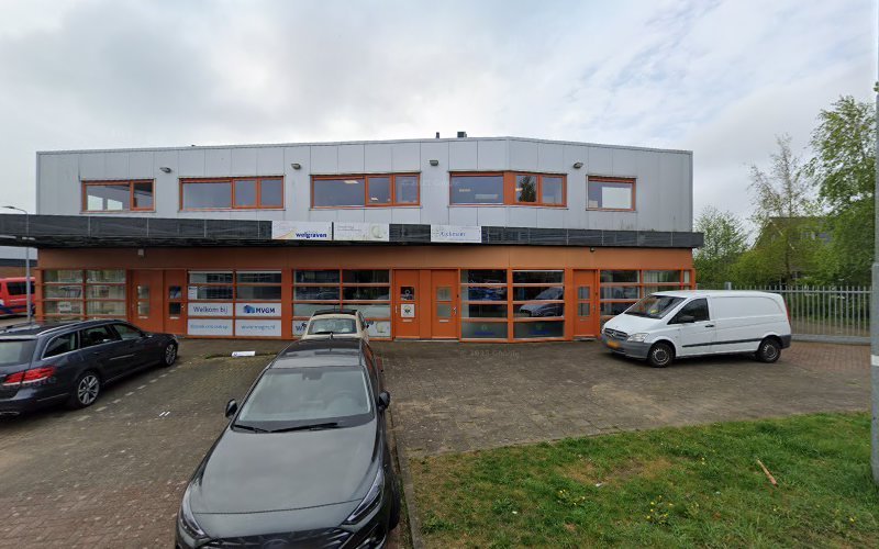 Administratiekantoor Alckmaer B.V.