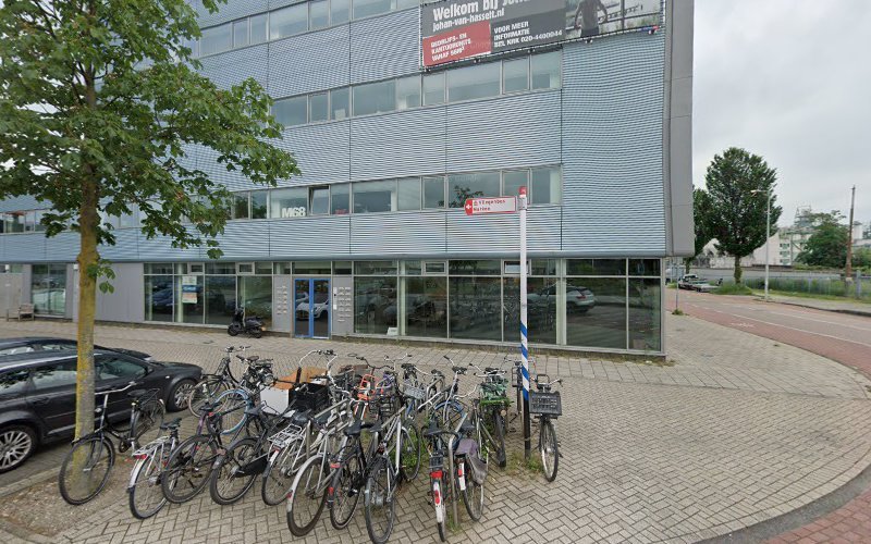 Administratiekantoor Van der Voet B.V.