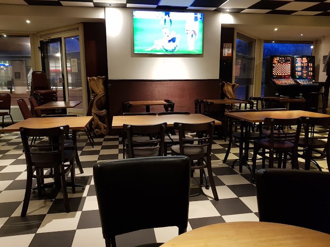 African Kitchen Restaurant