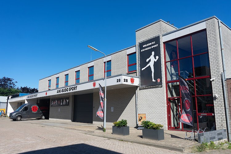 Aiki-Budo Sport
