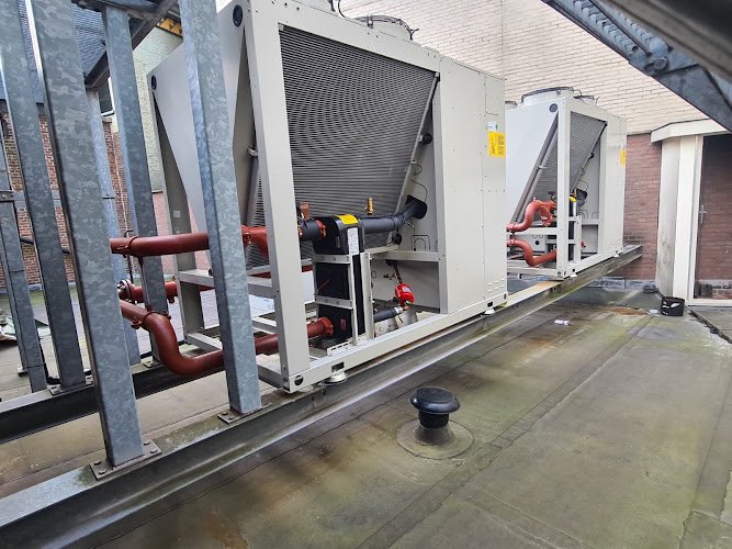 Air-Innovations Airconditioning & Klimaattechniek