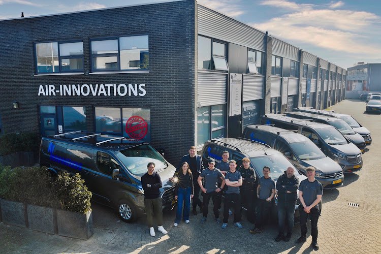 Air-Innovations