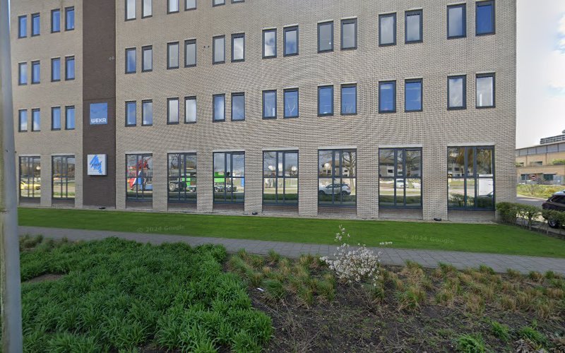 Airco Amsterdam