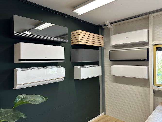 Airco Business