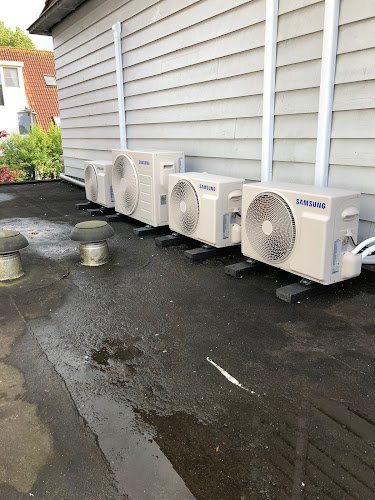 Airco SK