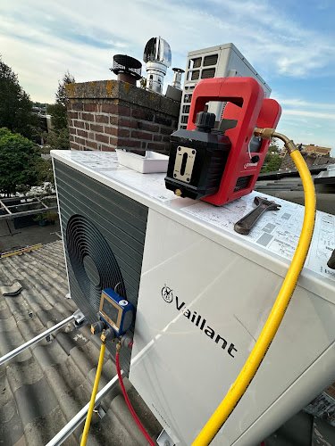 Airco installatie | Airco kopen | Warmtepomp Nederland