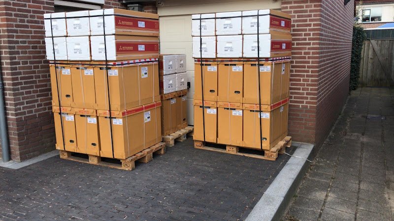 AircoViVo Goedkoopste Groothandel
