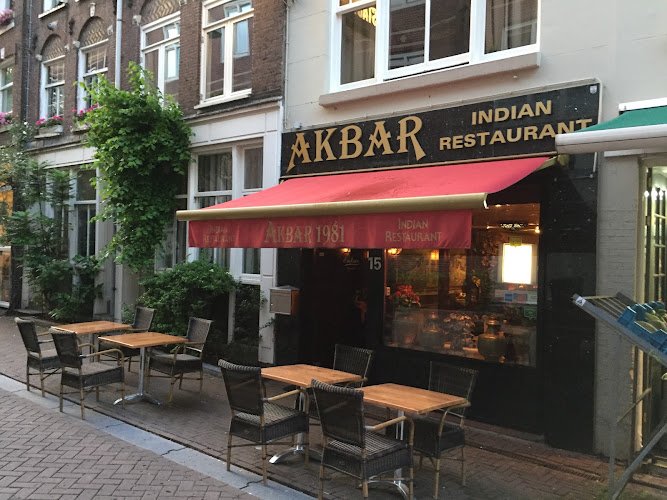 Akbar Indian Restaurant