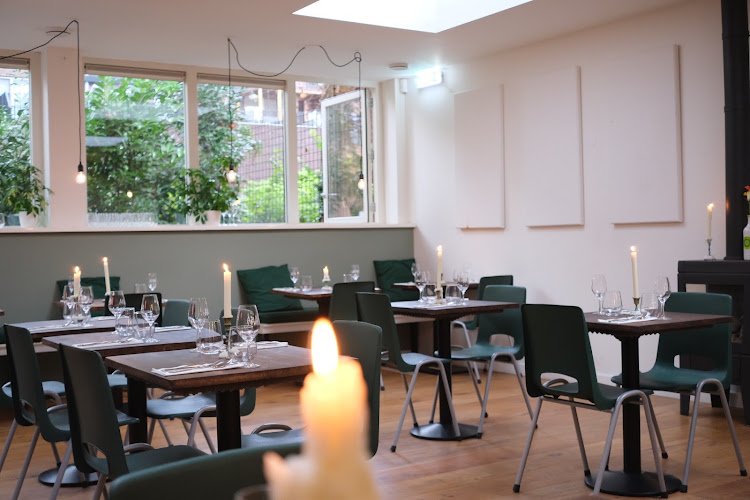 Alba Restaurant & Wijnbar