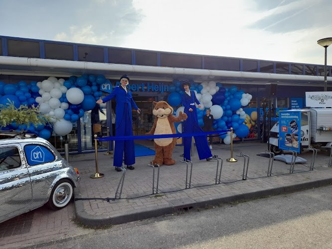 Albert Heijn