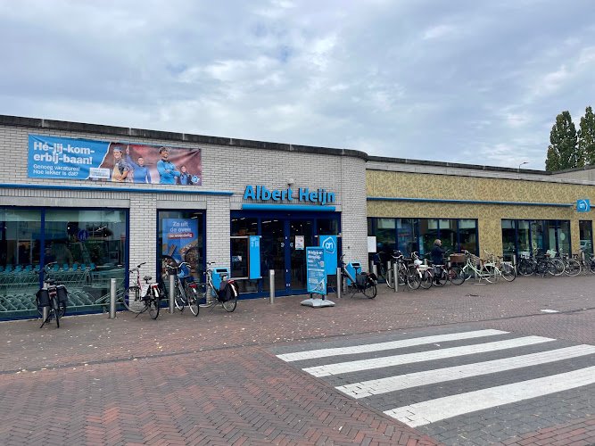 Albert Heijn