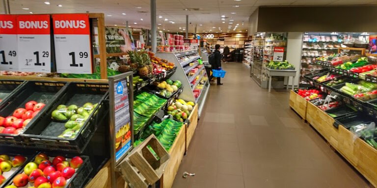 Albert Heijn