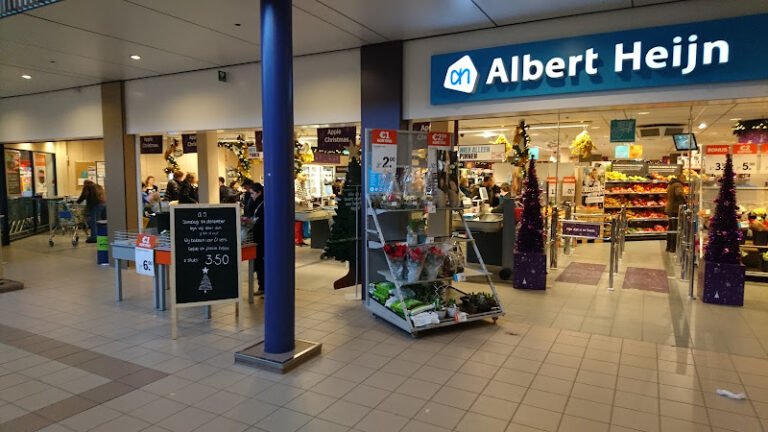 Albert Heijn