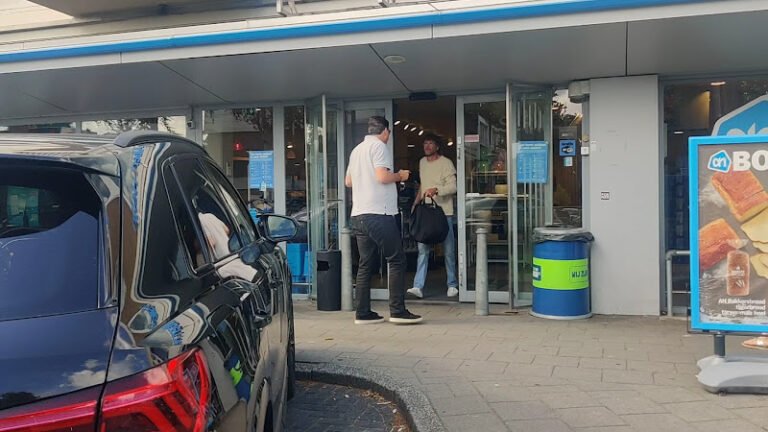 Albert Heijn