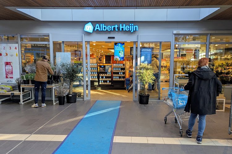 Albert Heijn