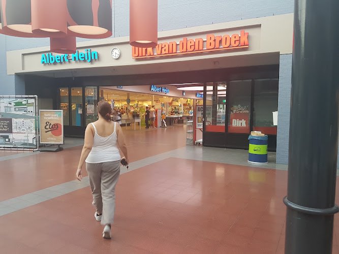 Albert Heijn