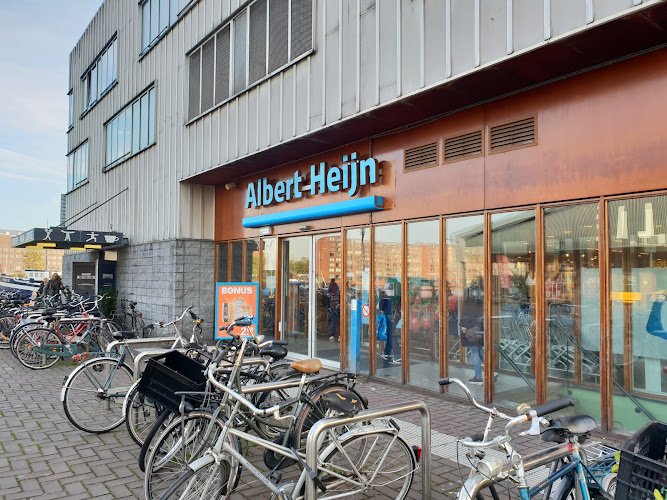 Albert Heijn