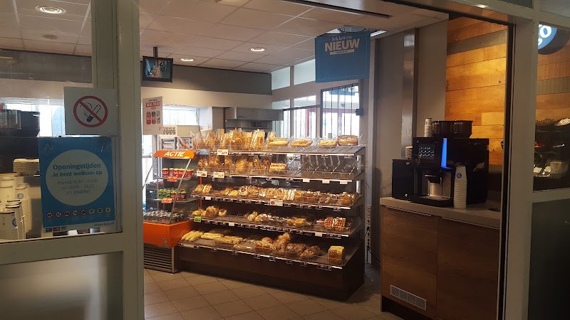 Albert Heijn to go