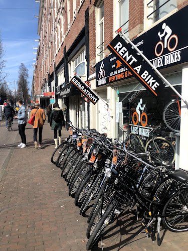 Alex Bikes
