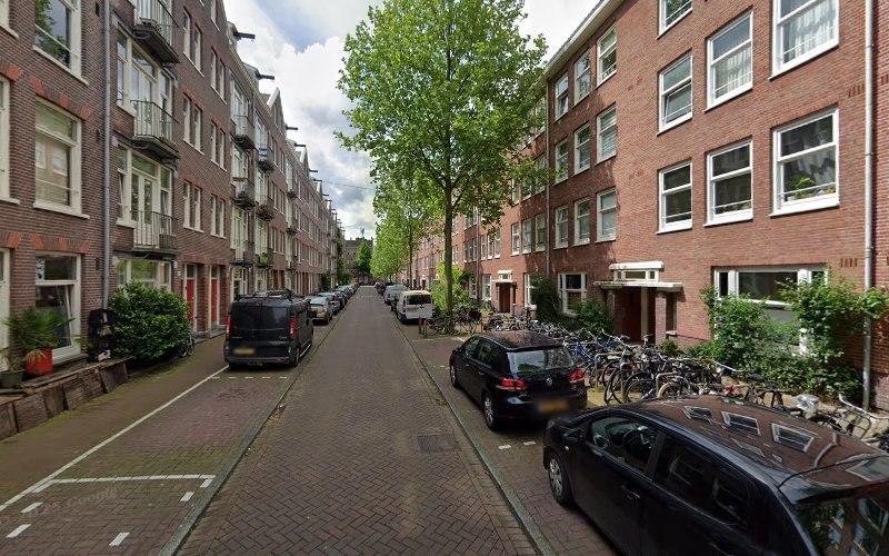 Alex te Paske Advies & Training
