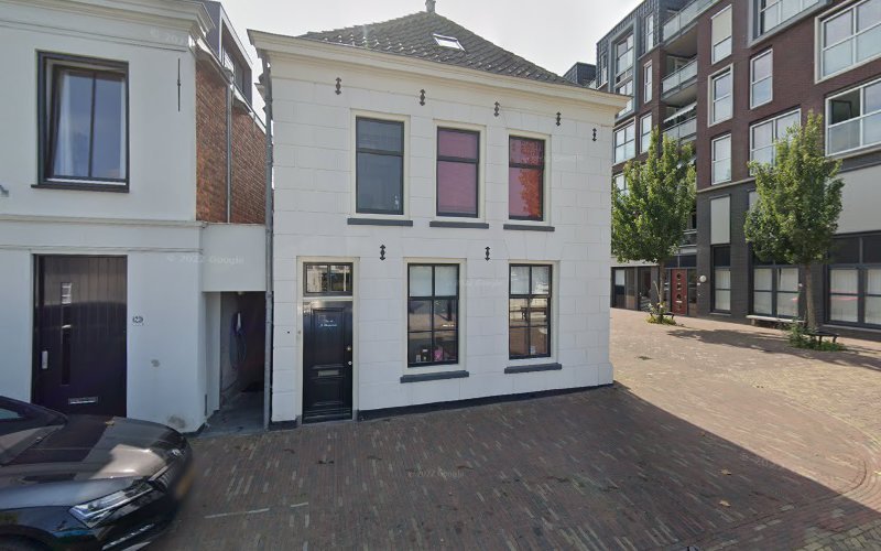 Alkmaar Packet