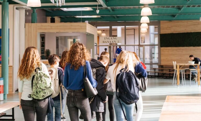 Alkwin Kollege Uithoorn