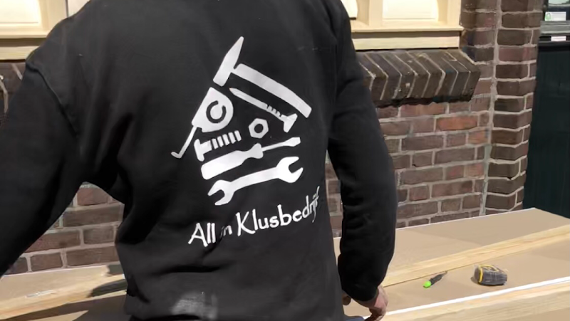 All in klusbedrijf Amsterdam / Handyman