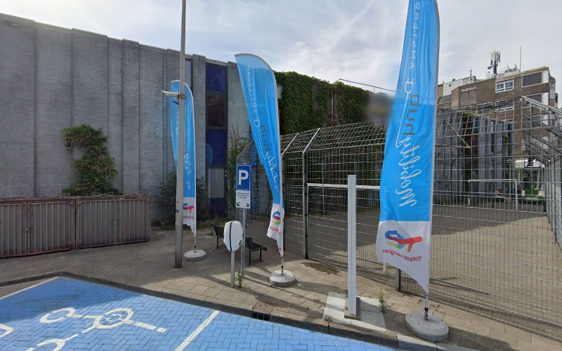 Allego Charging Station