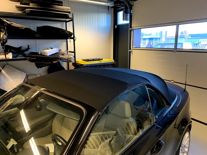 Allround Bekleding