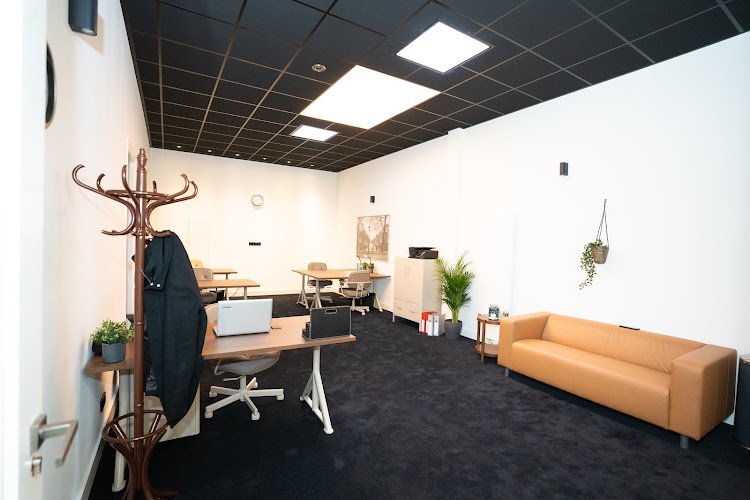 Allspace Amsterdam